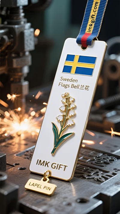 in993-Bokmärken-med-Blå-Korset-och-Liljekonvalj-Att-plantera-hopp-i-tidens-rynkor