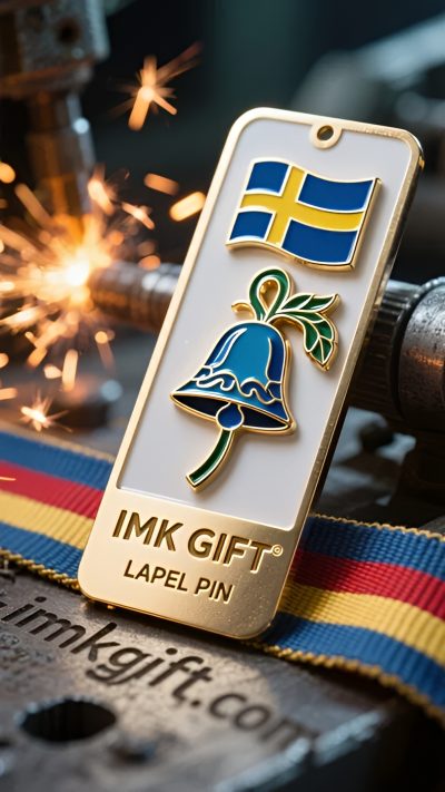 in992-Under-Blå-Flagg-Evig-Sommar-av-Liljekonvalj-Bokmärk