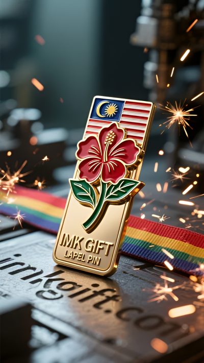 in994-Di-mana-bendera-mekar-bunga-merah-Penanda-buku