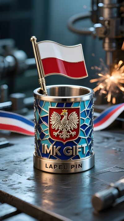 in999-Uchwyt-na-długopis-na-którym-spoczywa-biały-orzeł-zapisujący-wiarę-która-nigdy-nie-blaknie