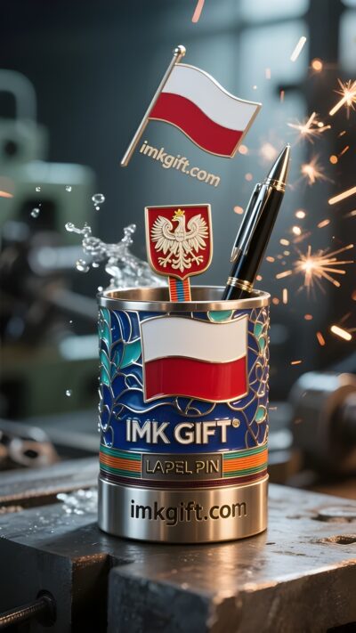 in990-Czerwony-i-biały-uchwyt-na-długopis-pisarz-który-chroni-historię