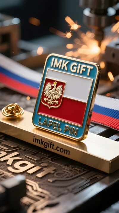 in983-Totem-Wolności-pod-Wagą-Papieru-Polska-Czerwono-Biała-Duchowa-Grawerka