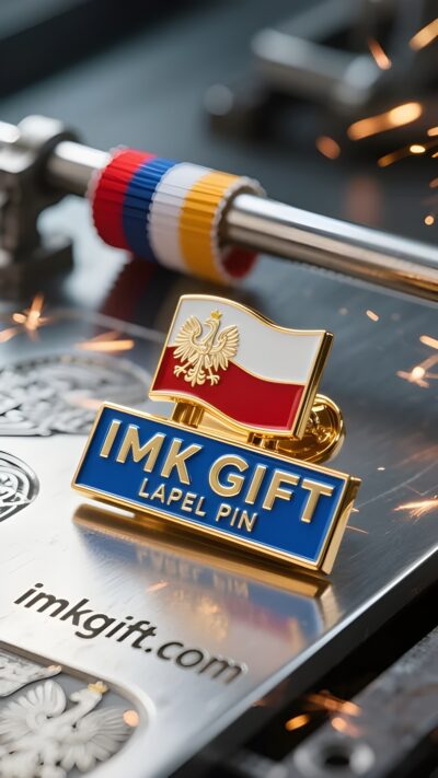 in981-Biały-Orzeł-na-Obciążniku-Papierowym-Przekształcająca-Moc-Polskiego-Ducha